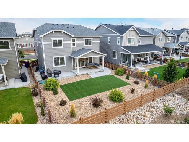 521 Bear Peak Ct, Erie, CO 80516