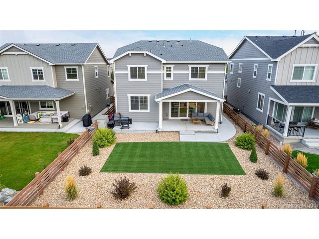 521 Bear Peak Ct, Erie, CO 80516