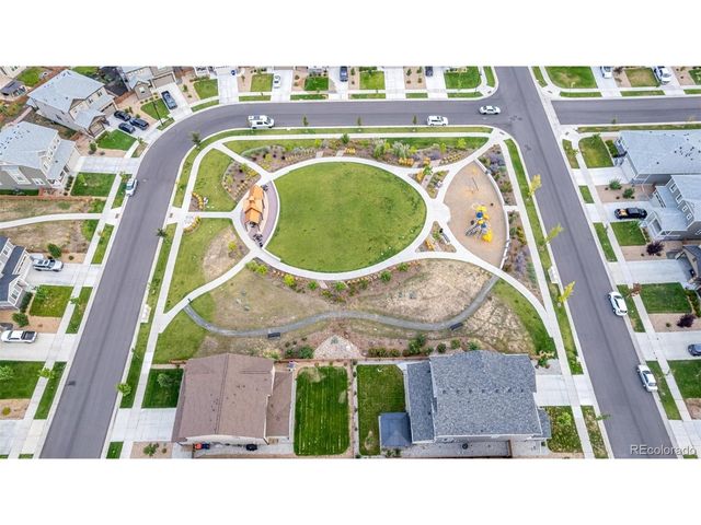 521 Bear Peak Ct, Erie, CO 80516