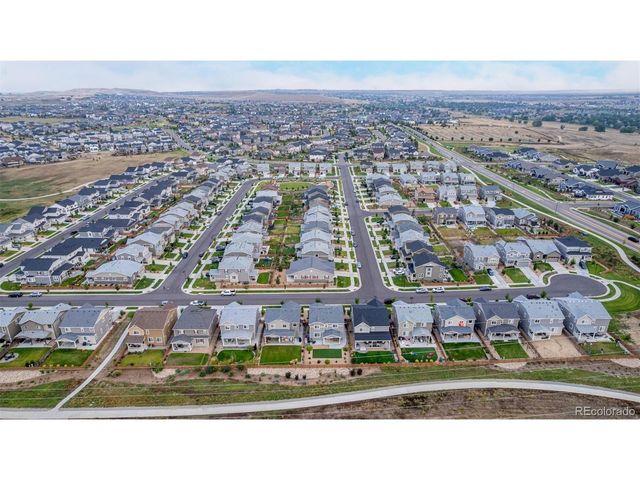 521 Bear Peak Ct, Erie, CO 80516