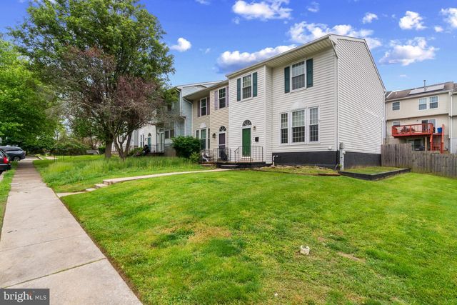 13 RACHEL CT, Owings Mills, MD 21117