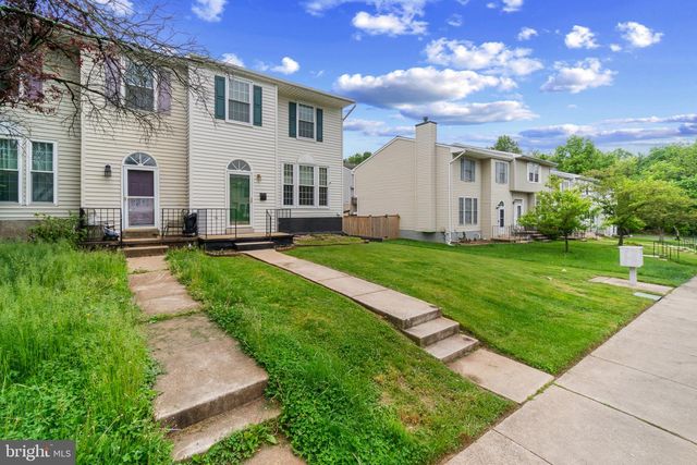 13 RACHEL CT, Owings Mills, MD 21117