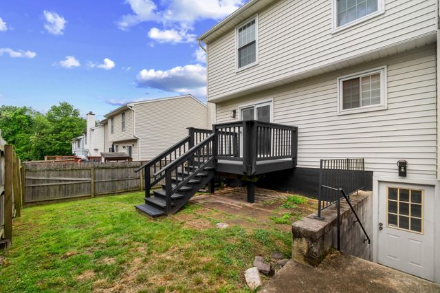 13 RACHEL CT, Owings Mills, MD 21117