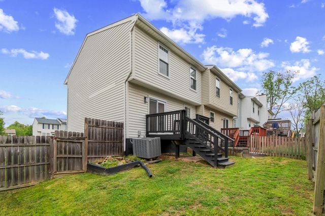 13 RACHEL CT, Owings Mills, MD 21117