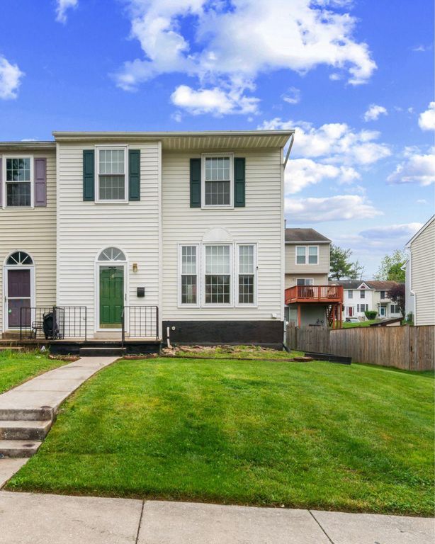 13 RACHEL CT, Owings Mills, MD 21117