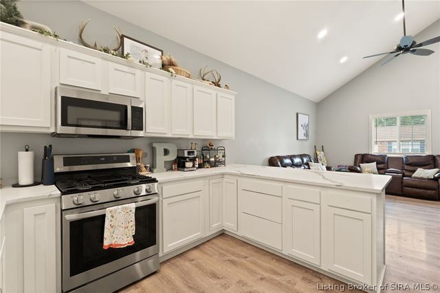 9434 Harrison St, Greenville, IN 47124