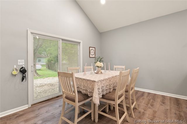 9434 Harrison St, Greenville, IN 47124