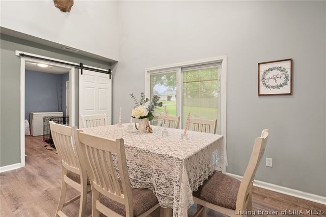 9434 Harrison St, Greenville, IN 47124