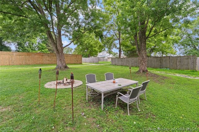 9434 Harrison St, Greenville, IN 47124