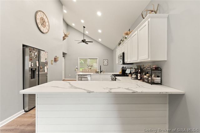 9434 Harrison St, Greenville, IN 47124