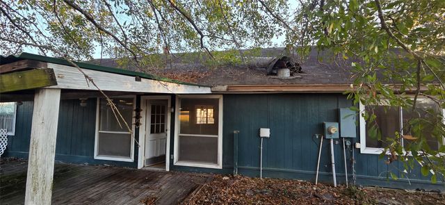 1011 Memorial Glen Drive, Humble, TX 77338