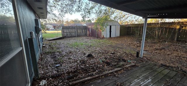 1011 Memorial Glen Drive, Humble, TX 77338