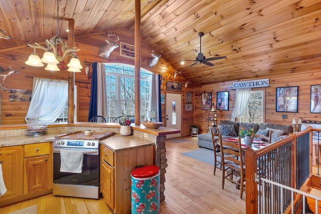 255 Kari Drive, Westminster, SC 29693