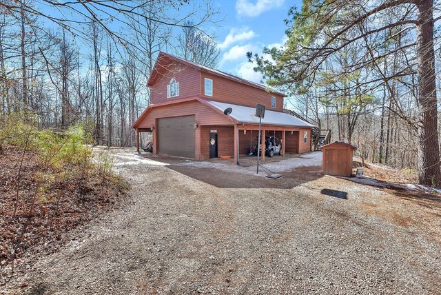 255 Kari Drive, Westminster, SC 29693