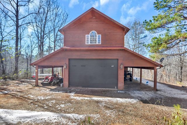 255 Kari Drive, Westminster, SC 29693