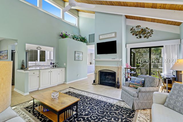 40 Planters Wood Dr Apt 2519, Hilton Head Island, SC 29928