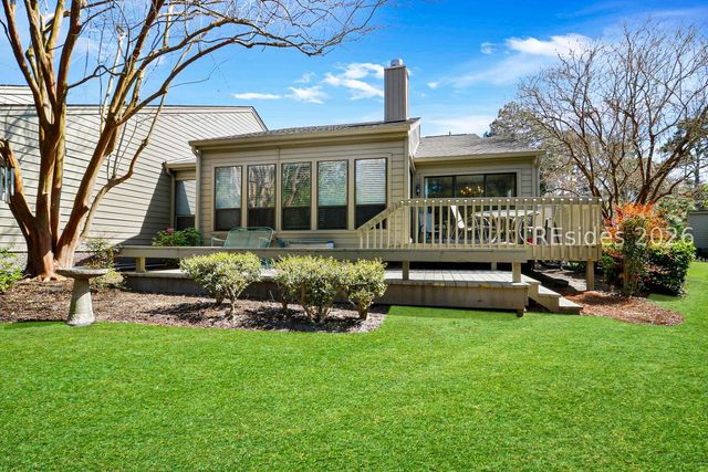 40 Planters Wood Dr Apt 2519, Hilton Head Island, SC 29928