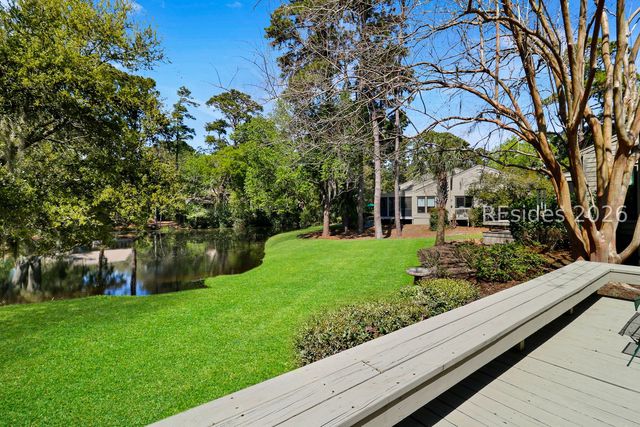 40 Planters Wood Dr Apt 2519, Hilton Head Island, SC 29928