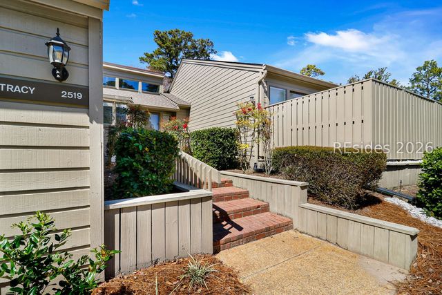 40 Planters Wood Dr Apt 2519, Hilton Head Island, SC 29928