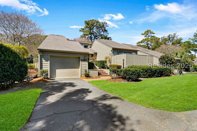 40 Planters Wood Dr Apt 2519, Hilton Head Island, SC 29928