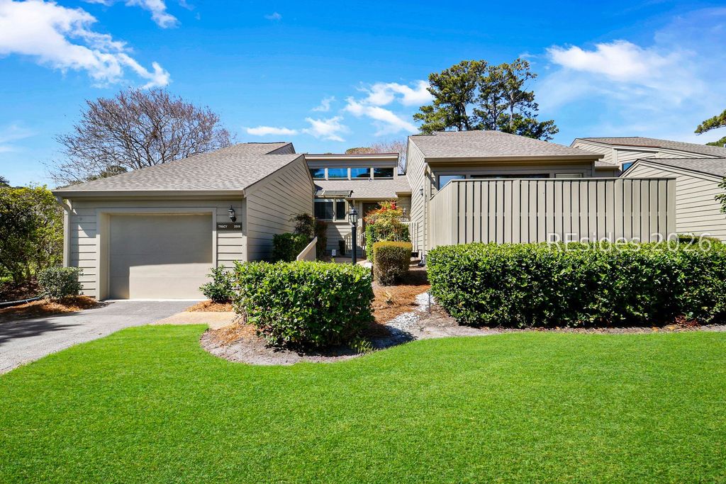 40 Planters Wood Dr Apt 2519, Hilton Head Island, SC 29928