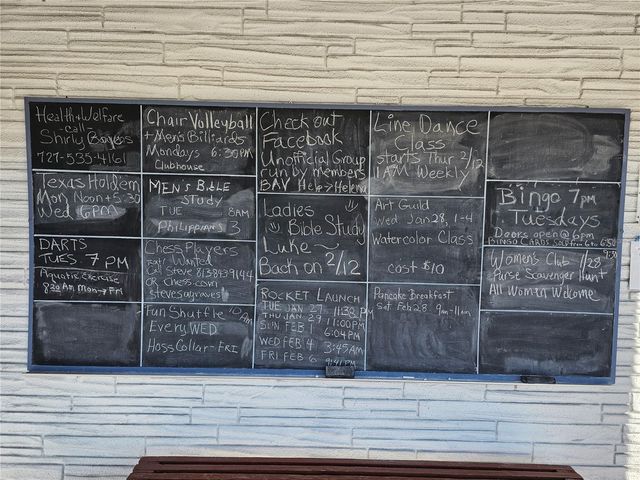 18675 US HIGHWAY 19 N 454, Clearwater, FL 33764