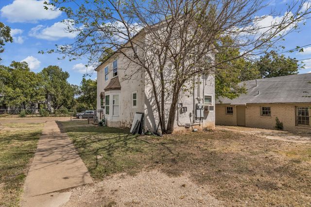 602 N 16th Street, Waco, TX 76707