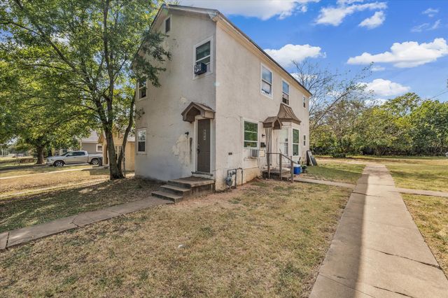 602 N 16th Street, Waco, TX 76707