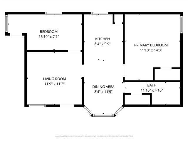 602 N 16th Street, Waco, TX 76707