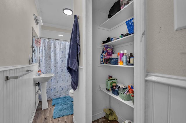 602 N 16th Street, Waco, TX 76707