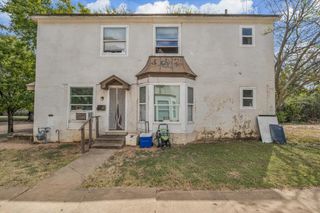 602 N 16th Street, Waco, TX 76707
