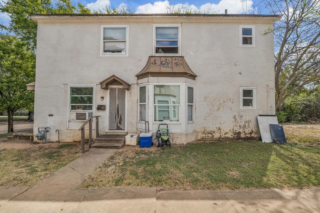 602 N 16th Street, Waco, TX 76707