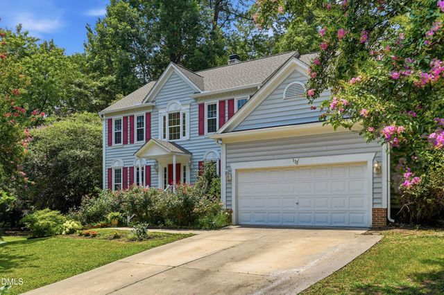 111 Swordgate Drive, Cary, NC 27513