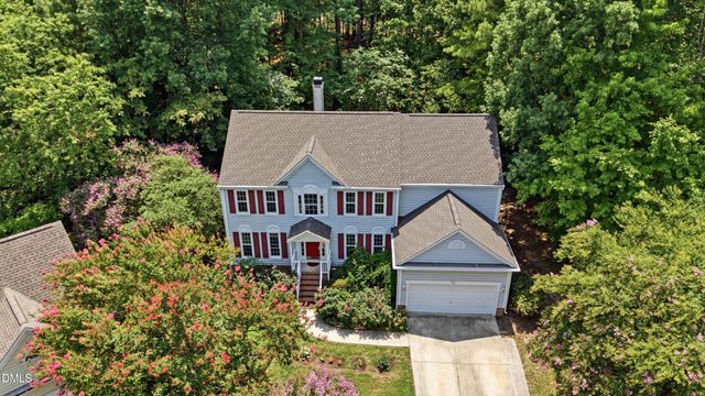111 Swordgate Drive, Cary, NC 27513