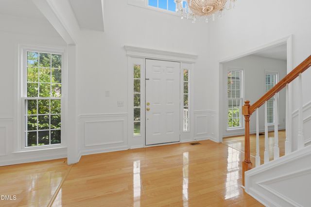 111 Swordgate Drive, Cary, NC 27513