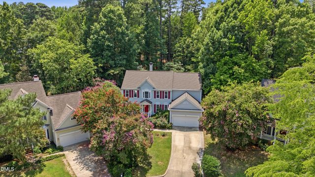 111 Swordgate Drive, Cary, NC 27513