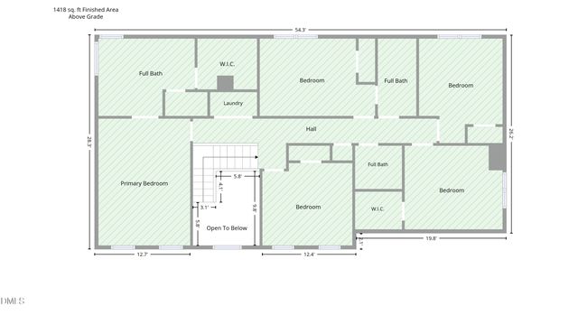 111 Swordgate Drive, Cary, NC 27513