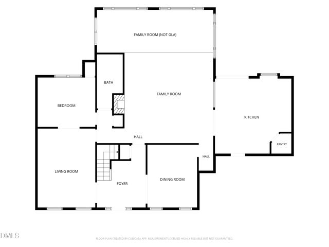 111 Swordgate Drive, Cary, NC 27513