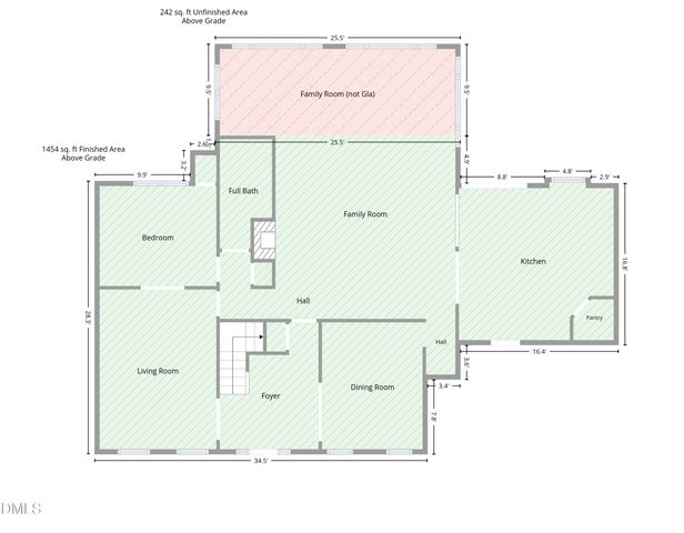 111 Swordgate Drive, Cary, NC 27513
