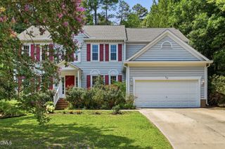111 Swordgate Drive, Cary, NC 27513