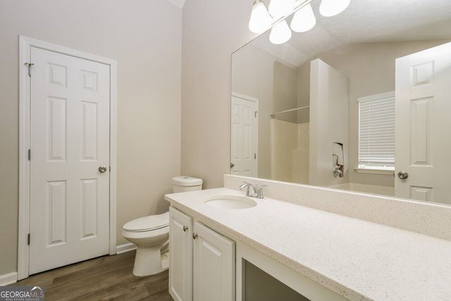 2941 Partin Place, Ellenwood, GA 30294