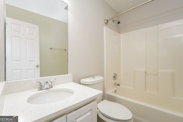 2941 Partin Place, Ellenwood, GA 30294