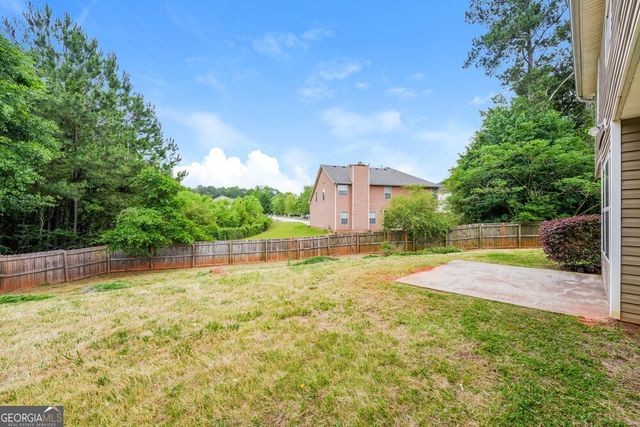 2941 Partin Place, Ellenwood, GA 30294