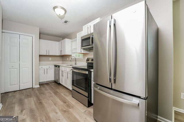 2941 Partin Place, Ellenwood, GA 30294