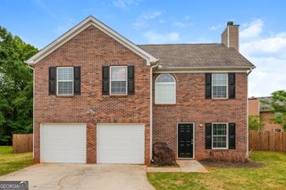 2941 Partin Place, Ellenwood, GA 30294