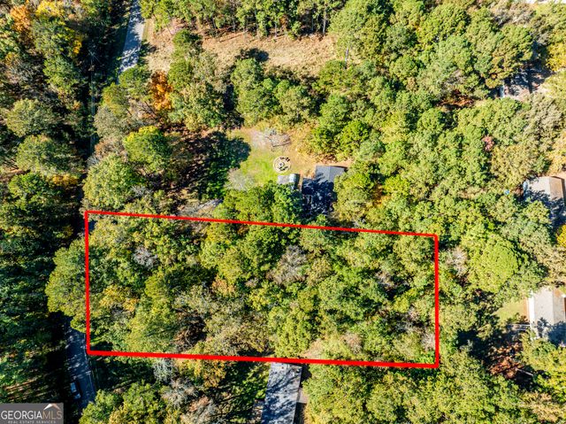 1151 Caboose Court, Greensboro, GA 30642