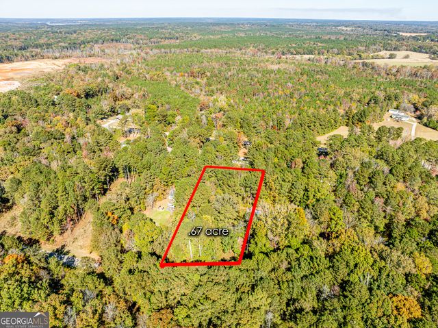 1151 Caboose Court, Greensboro, GA 30642