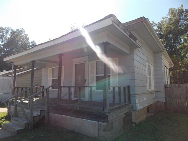 132 S Eden Street, Shawnee, OK 74801