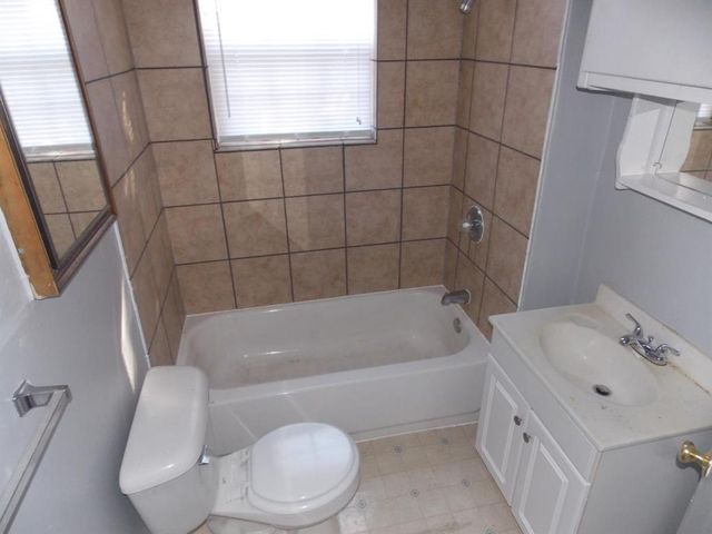 132 S Eden Street, Shawnee, OK 74801