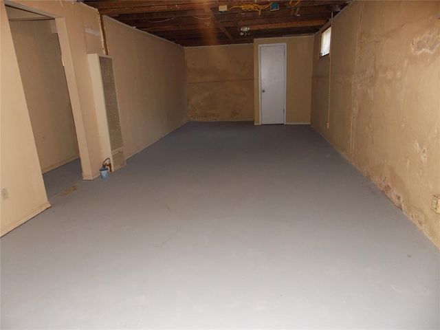 132 S Eden Street, Shawnee, OK 74801